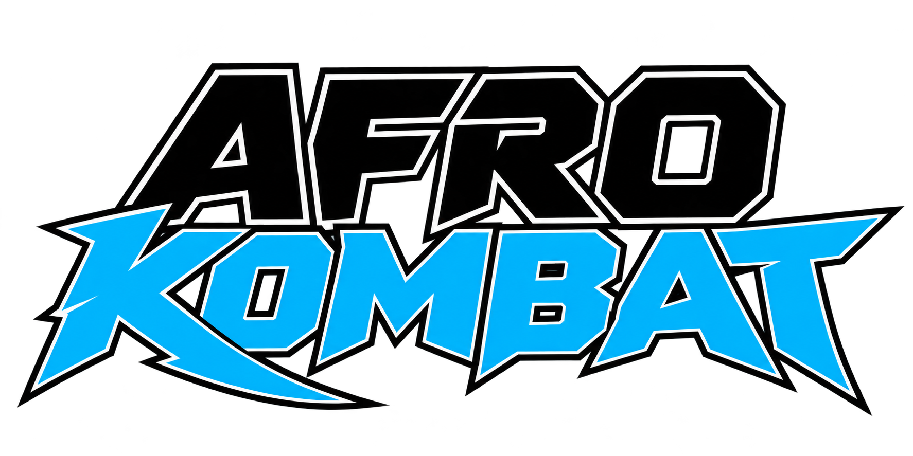 Afro Kombat